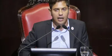 Endeudamiento, batalla final: Axel Kicillof va de la bronca a la esperanza