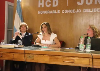 El Ejecutivo tiene los votos para aprobar el Presupuesto y la Fiscal Impositiva