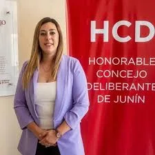 La concejal Veronelli pidió una solución urgente a la falta de móviles policiales en Morse