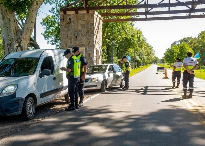 El Operativo Sol, sin fecha definida de inicio