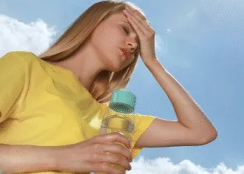 Los médicos encienden alarmas por la ola de calor y advierten cómo protegerse