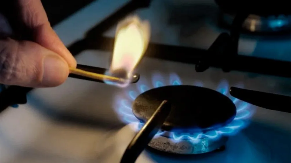 Gas natural: Junín saldría de la “zona fría”