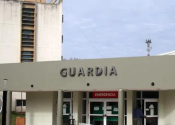 Médicos de Guardia del HIGA Junín anunciaron medidas de fuerza