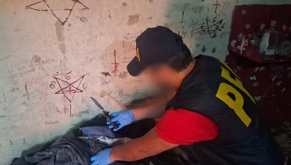 Bahía Blanca: detuvieron a un hombre por amenazas contra el presidente y la colectividad judía