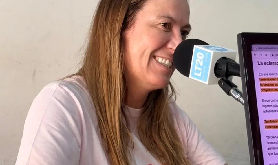 Arata asume como senadora con críticas a nación: “Voy a defender a los bonaerenses”