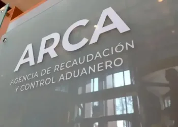 ARCA: Edgardo Vázquez es el nuevo jefe del organismo
