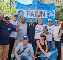 ATUNNOBA advierte: «Sin presupuesto ni diálogo, el sistema universitario corre peligro»