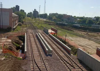 Detallan cómo serán las nuevas etapas de las obras del viaducto