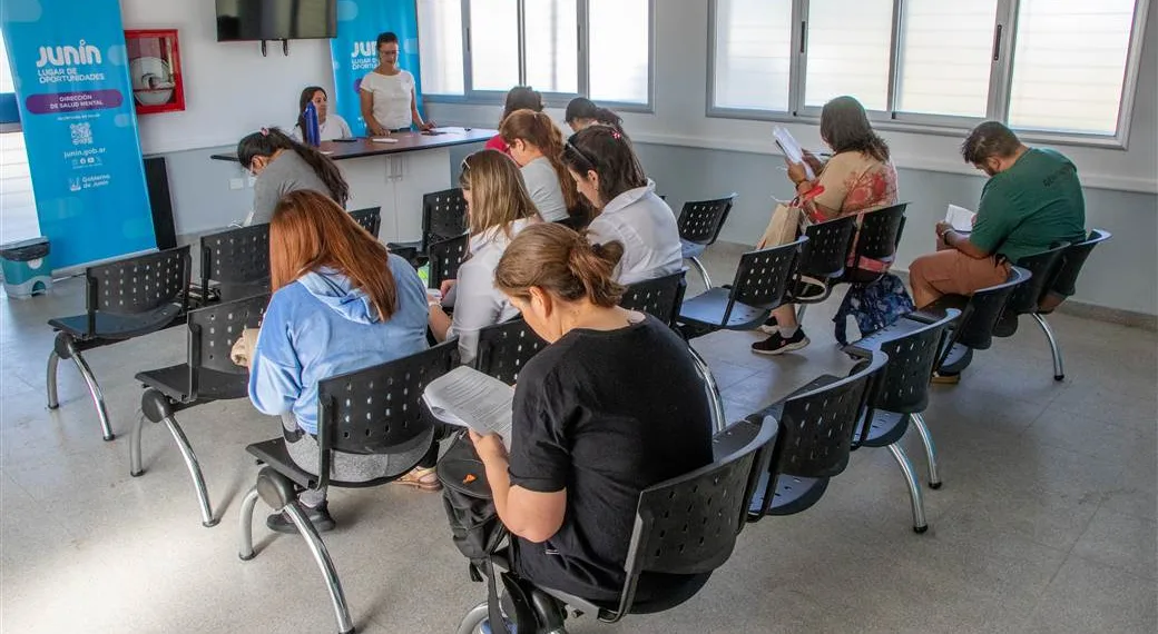Jornadas de examen para renovación de carnets de manipulación de alimentos