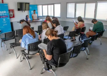 Jornadas de examen para renovación de carnets de manipulación de alimentos