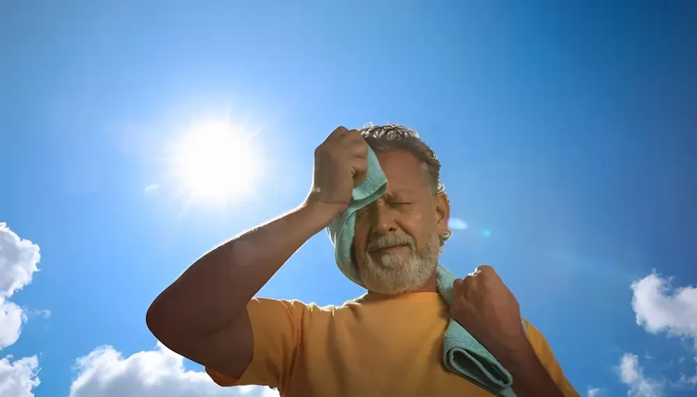 El fin de año llega con la primera ola de calor de la temporada en Buenos Aires