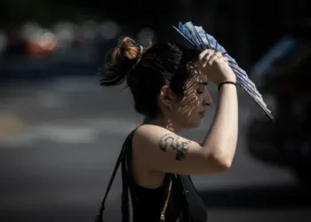 El verano en la Provincia será con más calor de lo habitual