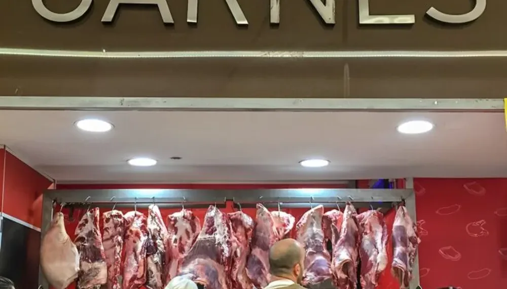 La carne subió un 8% en noviembre y se espera que siga en esa senda