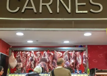 La carne subió un 8% en noviembre y se espera que siga en esa senda