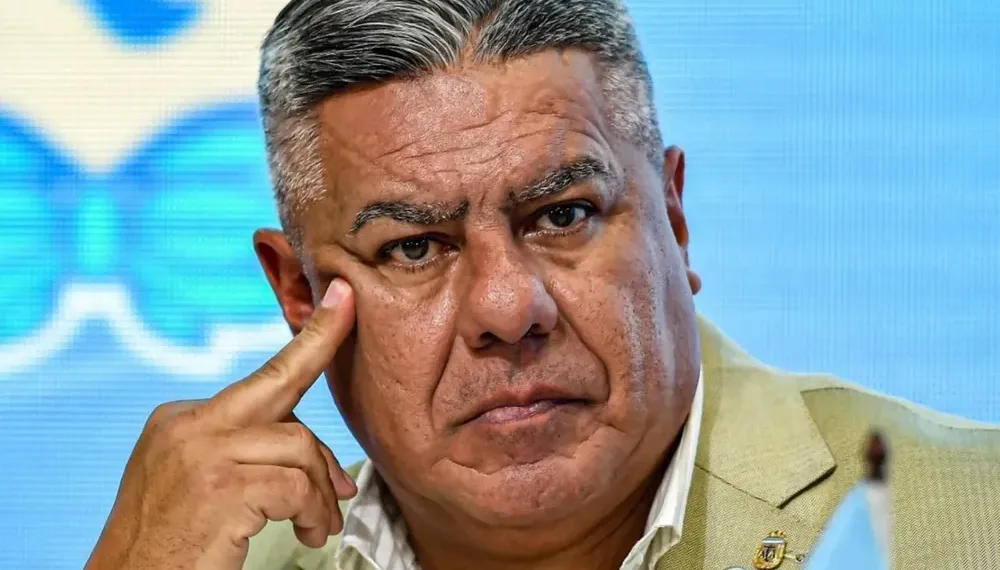 Imputaron a Claudio «Chiqui» Tapia por la retención ilegal de los aportes jubilatorios de la AFA