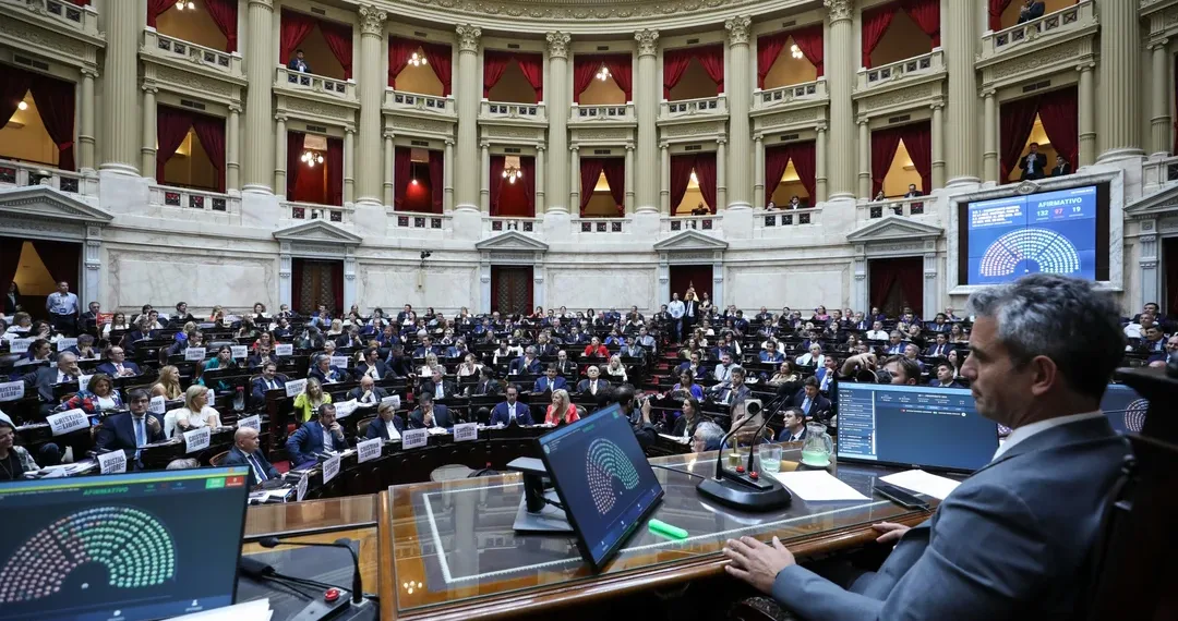 Qué falló para que el Gobierno perdiera un capítulo clave del Presupuesto y qué diputados cambiaron el voto