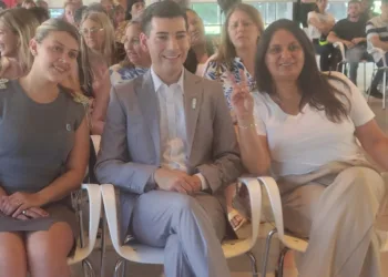 Asumieron los nuevos consejeros escolares