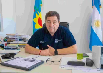 Refuerzan controles y operativos de seguridad durante las fiestas