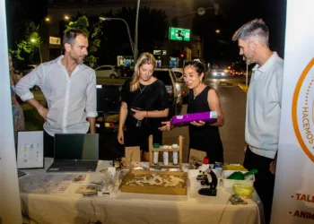 Un encuentro reafirmó el trabajo colectivo por la inclusión