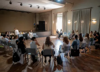 El Municipio realizó una jornada de balance y planificación con instituciones vinculadas a la discapacidad