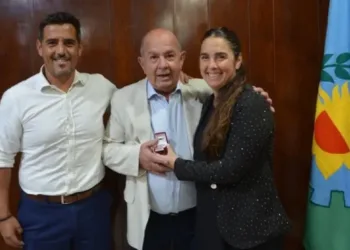 Una eminencia de Chivilcoy dice: «se perdió la relación médico-paciente»