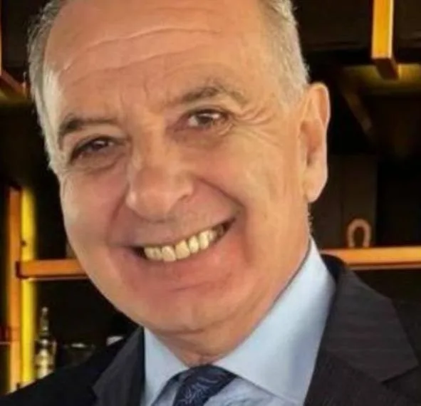 El Dr. Samouelian brindará una charla clave sobre reforma laboral en Comercio e Industria