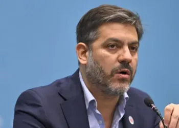 La Provincia criticó el «ajuste» de Milei y denunció que Nación le debe $15 billones