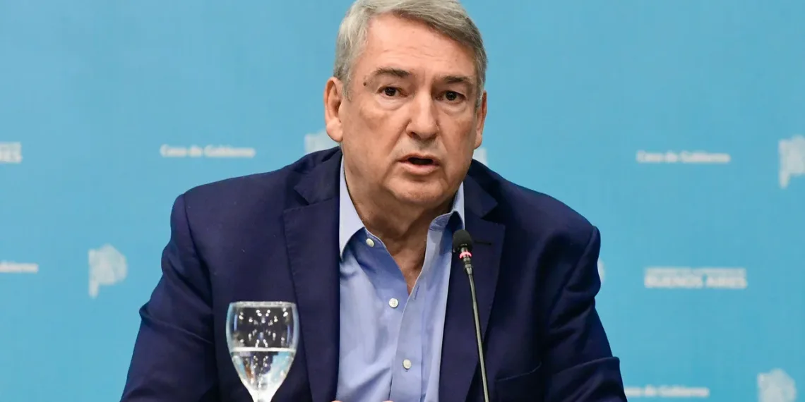 Avanza la causa por las fotomultas: indagan a D’Onofrio por presunta red de coimas y negocios ilegales