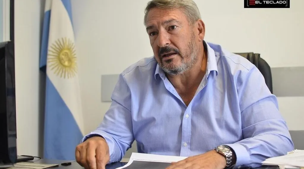 D’Onofrio se presentó en la Justicia y negó las acusaciones por la VTV
