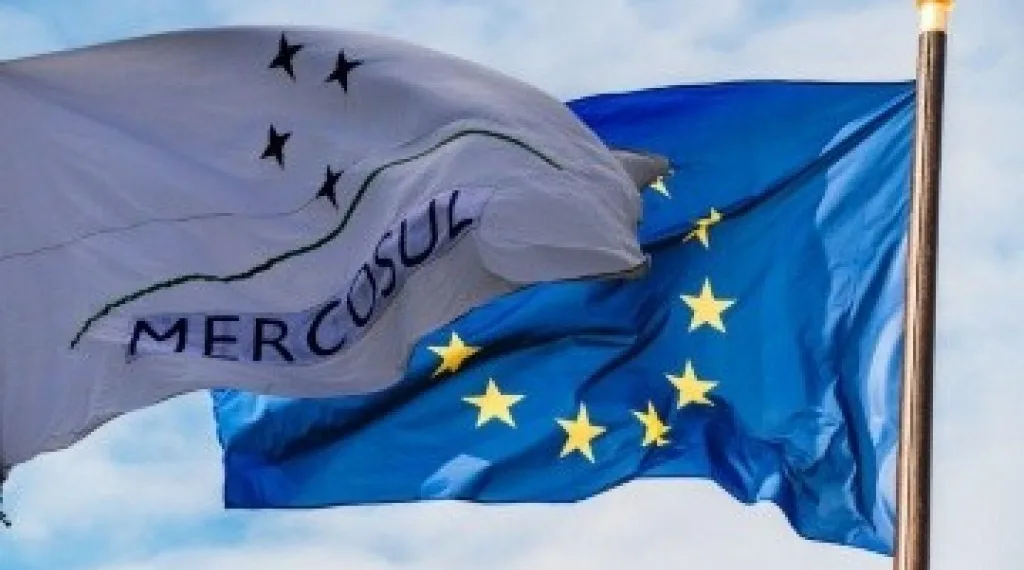 Se pospuso la firma del acuerdo UE-Mercosur para enero de 2026