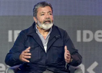 Reforma Laboral: Gerardo Martínez adelanta rechazo sindical al proyecto de Sturzenegger