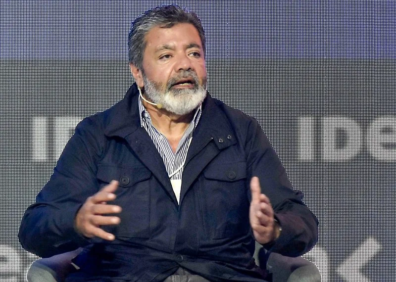 Reforma Laboral: Gerardo Martínez adelanta rechazo sindical al proyecto de Sturzenegger