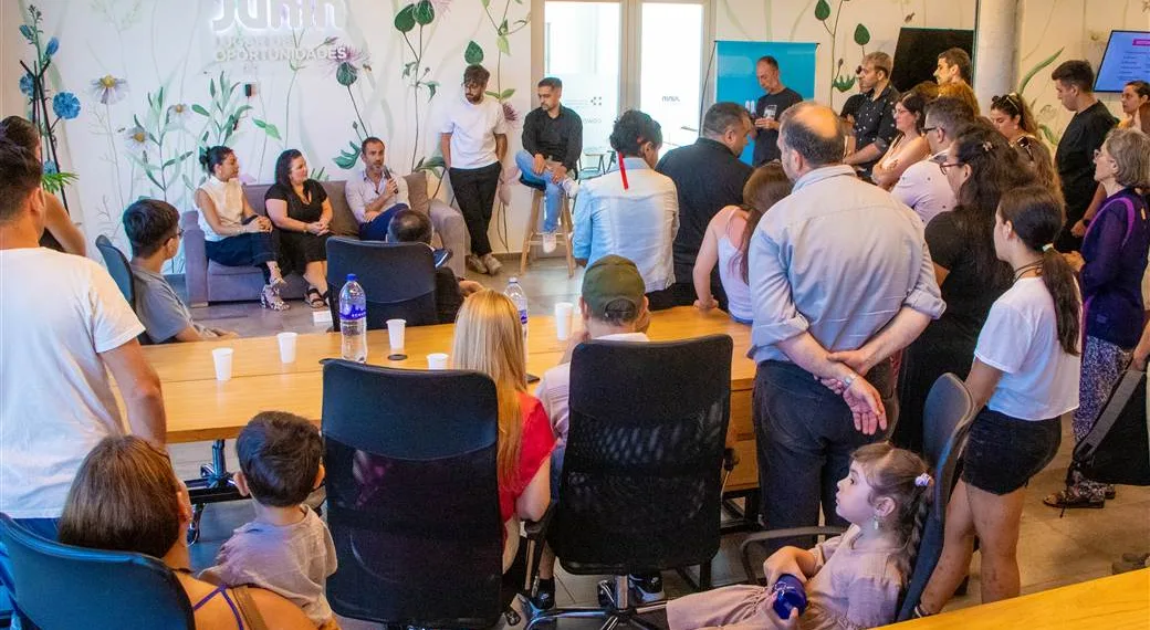 Escuela de Tecnología, una oportunidad para cambiar la matriz productiva de la ciudad