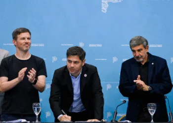 La Provincia invertirá $3.000 millones para financiar proyectos de investigación científica y tecnológica