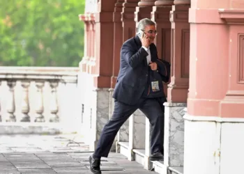 A dos días de la elección en Diputados, la decisión de Jalil define la primera minoría