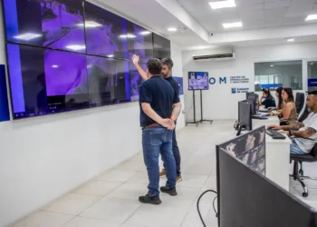 Detectan y sancionan infracciones por uso de pirotecnia sonora a partir de las cámaras de seguridad