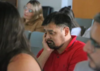 Piden 18 años de prisión para Buten y 13 para el resto de los policías