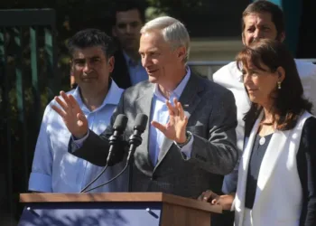 Milei recibirá al presidente electo de Chile, José Antonio Kast