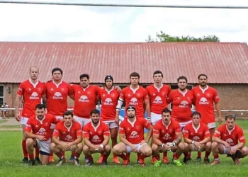 El año histórico de Los Miuras: campeones en primera, oro en juveniles y pasaporte a Los Pumas