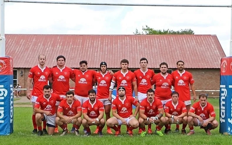 El año histórico de Los Miuras: campeones en primera, oro en juveniles y pasaporte a Los Pumas
