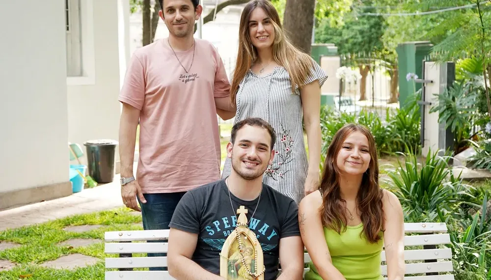 Navidad Solidaria La Plata: abrió la inscripción para vivir una experiencia única de conexión humana