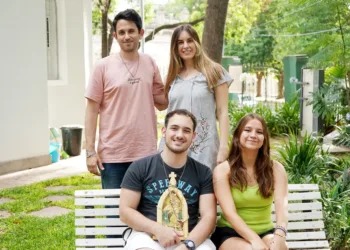 Navidad Solidaria La Plata: abrió la inscripción para vivir una experiencia única de conexión humana