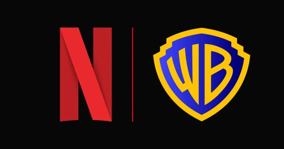 El sector del entretenimiento en alerta por la compra de Warner Bros. por Netflix