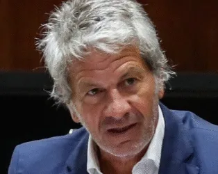 Juan Pazo renunció a su cargo como director del ARCA