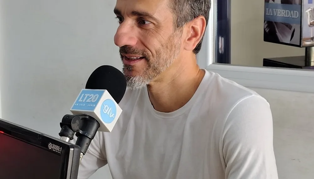 Petrecca sobre la gestión de Fiorini: “El objetivo es construir sobre lo construido”