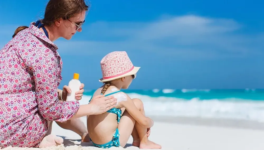 Exposición al sol e índice UV: cómo afecta a la salud y por qué hay días de alto riesgo