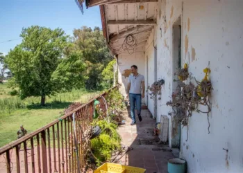 “Hicimos lo que había que hacer para recuperar lo que pertenece a los juninenses”, afirmó Petrecca