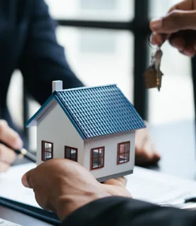 El sector inmobiliario cierra el 2025 con un balance “positivo”
