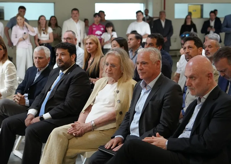 Reinserción social a través del deporte