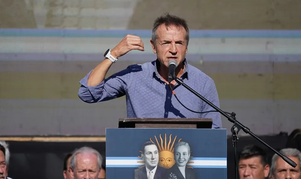 Jorge Solá: «Postergar la reforma laboral es un gran triunfo de los trabajadores»